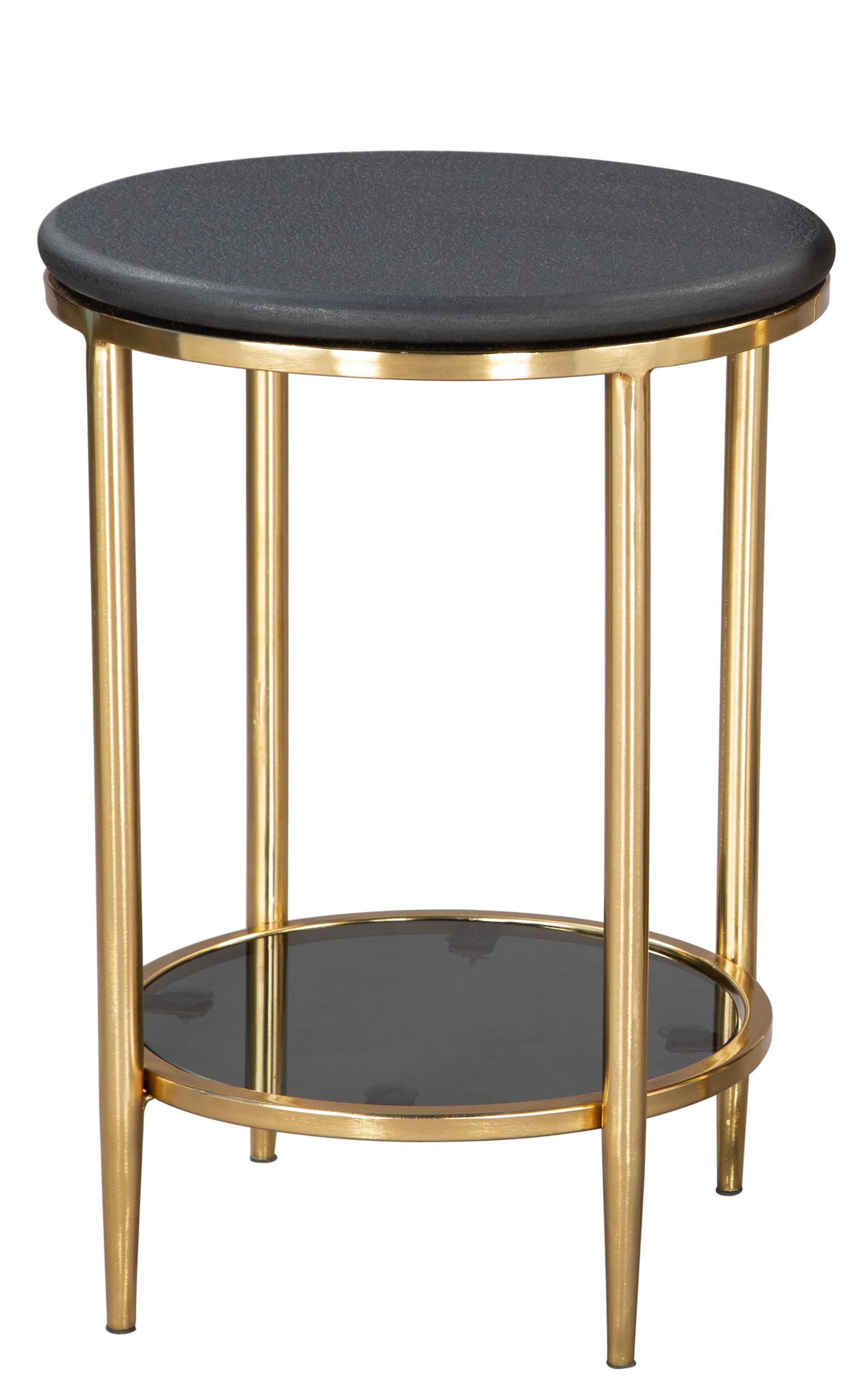 Table d'appoint cooper - 18.5''