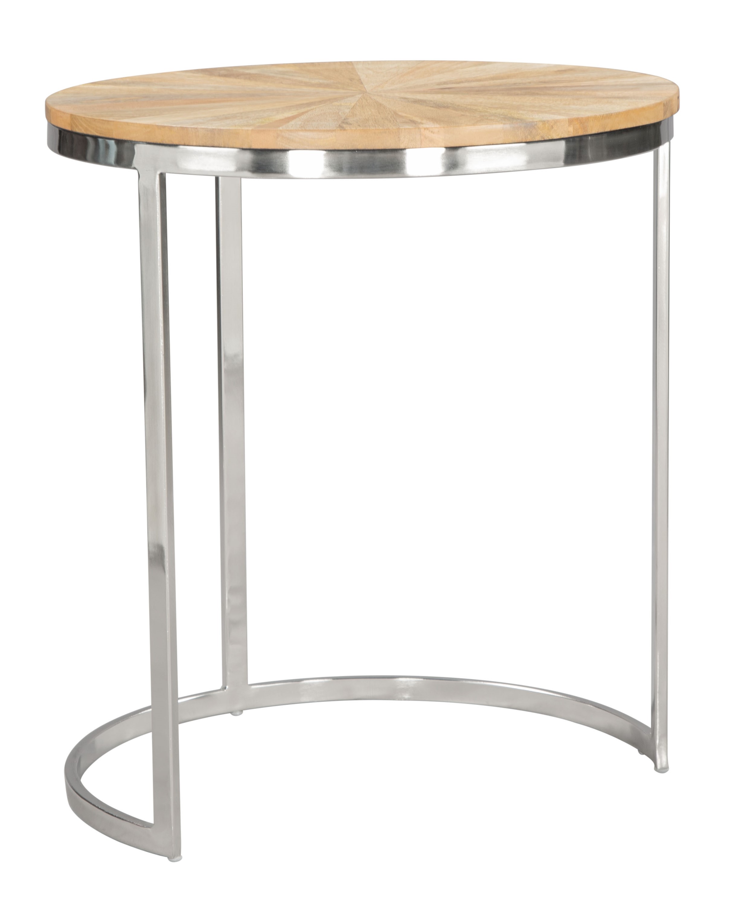 Table d'appoint riba - 20.5''