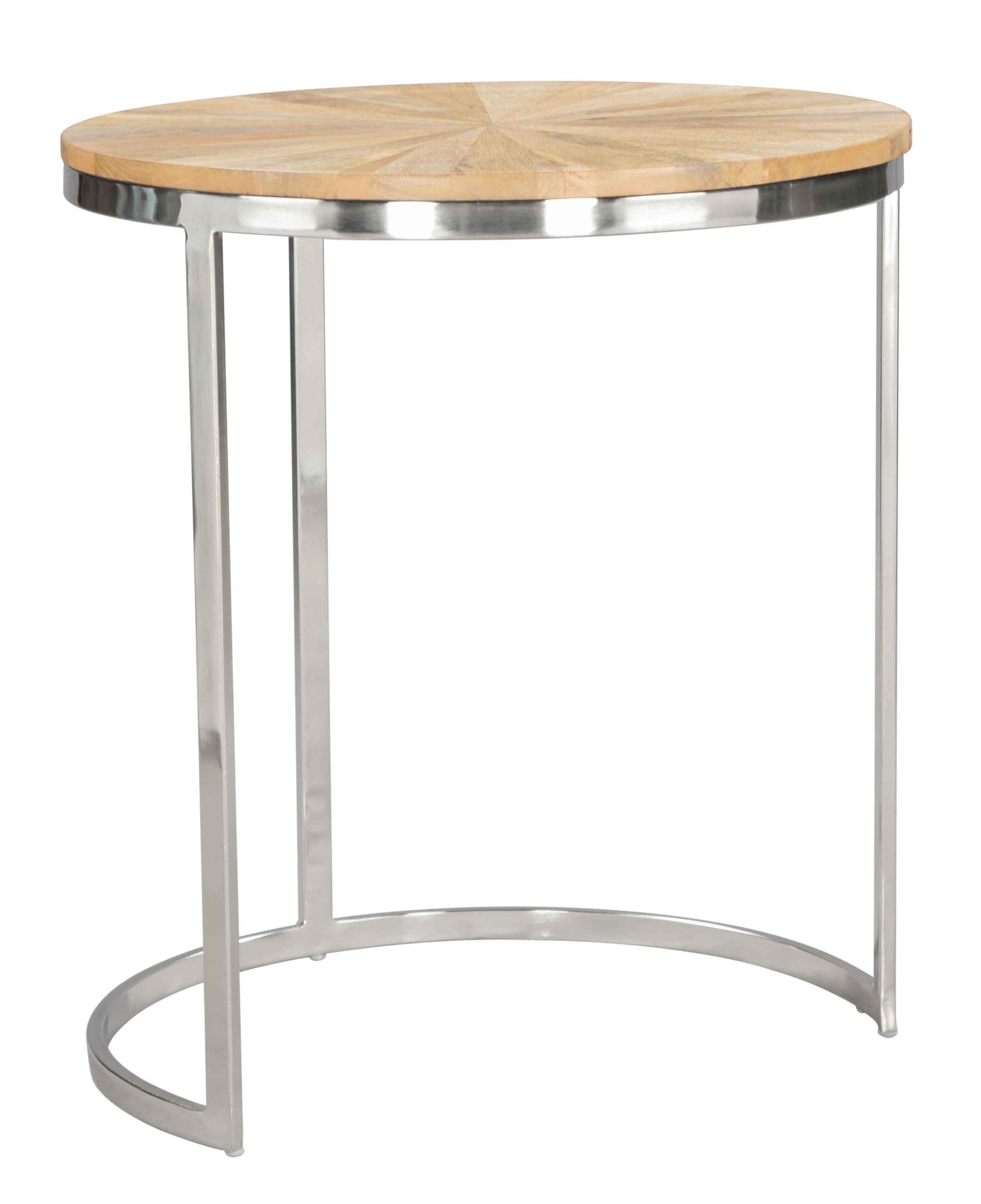 Table d'appoint riba - 20.5''