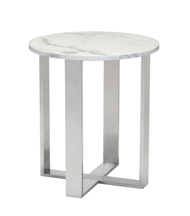 Table d'appoint atlas